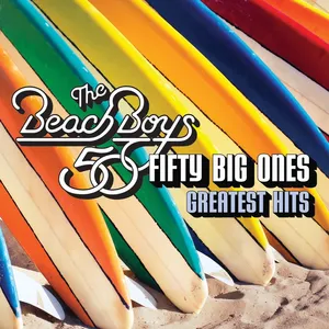 Fifty big ones : greatest hits